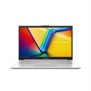   Asus VivoBook Go 14'' i3-N305/8G/256UFS/Silver/DOS/1Y