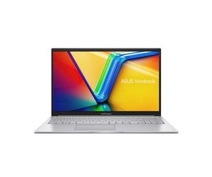   Asus VivoBook 15 15.6'' i3-1315U/8G/512GB/Silver/DOS/1Y