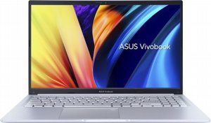   Asus VivoBook 14 14'' i5-1235U/16G/1T/Silver/DOS/1Y