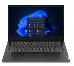   Lenovo V14 14'' i5-13420H/8G/512G/Black/DOS/1Y-OS
