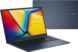  Asus VivoBook 15.6'' Ultra 5 120U/8G/512GB/Blue/DOS/1Y