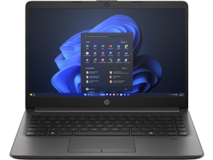   HP 250R G9 15.6'' i5-1335U/8G/512G/Black/DOS/3Y-OS